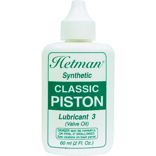 Classic Piston Lubricant 3