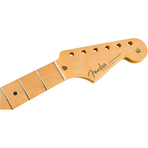 Fender Classic Player '50s Stratocaster Neck Soft V Shape - Maple Fingerboard