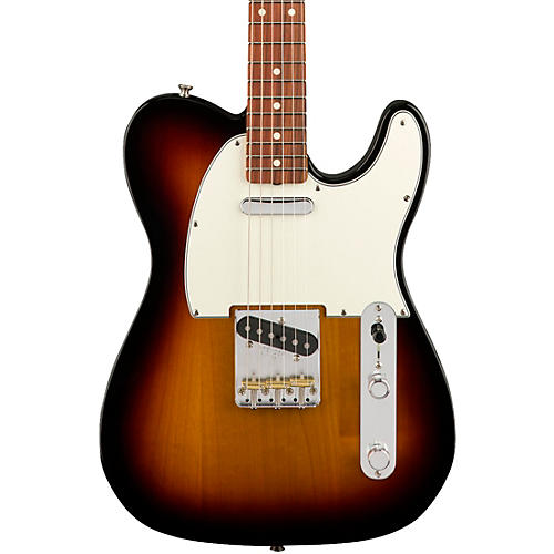 Classic Player Baja '60s Telecaster Pau Ferro Fingerboard