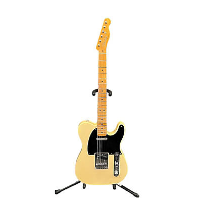 Fender Classic Player Baja Telecaster Solid Body Electric Guitar