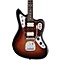 Classic Player Jaguar Special HH Electric Guitar Level 2 3-Color Sunburst 888365537474