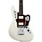 Classic Player Jaguar Special HH Electric Guitar Level 2 Olympic White 888365578989