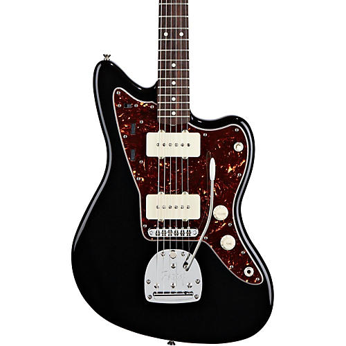 Classic Player Jazzmaster Special Electric Guitar