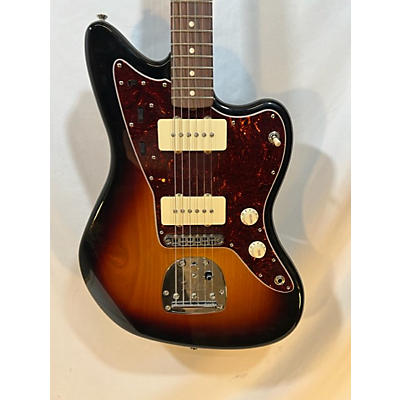Fender Classic Player Jazzmaster Special Solid Body Electric Guitar