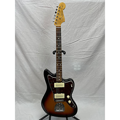 Fender Classic Player Jazzmaster Special Solid Body Electric Guitar