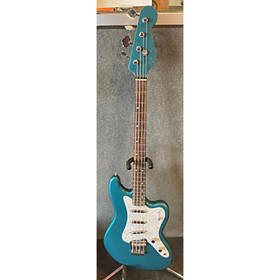 Fender Classic Player Rascal Electric Bass Guitar