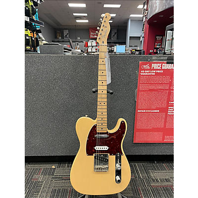 Fender Classic Player Telecaster Deluxe Solid Body Electric Guitar