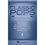 Hal Leonard Classic Pops for Guys (Collection) ShowTrax CD Arranged by Roger Emerson