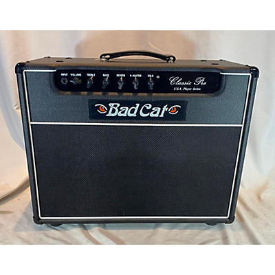 Bad Cat Classic Pro 20R Tube Guitar Combo Amp