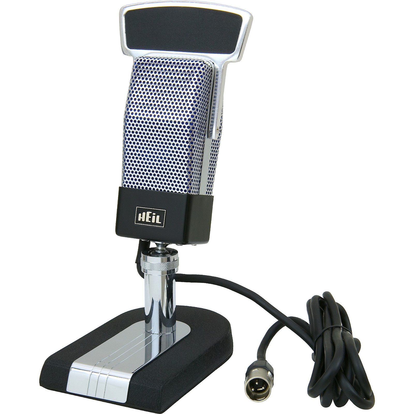 Heil Sound Classic Pro Dynamic Cardioid Studio Microphone Musician's