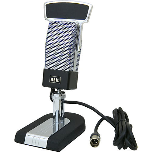 Classic Pro Dynamic Cardioid Studio Microphone