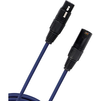 D'Addario Classic Pro Microphone Cable