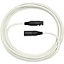 D'Addario Classic Pro Microphone Cable 20 ft. White