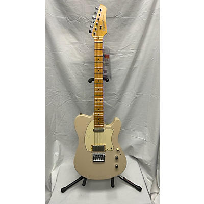 Buzz Feiten Classic Pro Telecaster Solid Body Electric Guitar