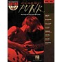 Hal Leonard Classic Punk Guitar Play- Along Volume 102 Book/CD