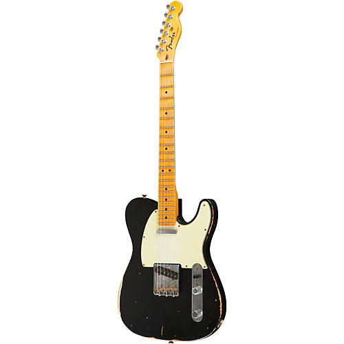 Classic Relic S-1 Telecaster Electric Guitar