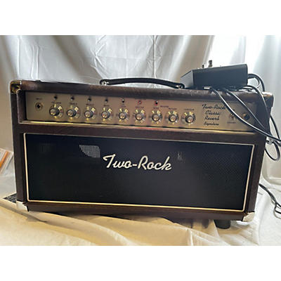 Two Rock Classic Reverb Signature 100 Tube Guitar Amp Head