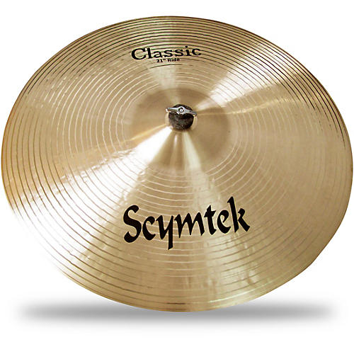 Classic Ride Cymbal