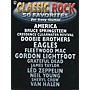 Hal Leonard Classic Rock - 50 Favorites for Easy Guitar Easy Guitar Series Softcover Performed by Various