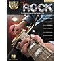 Hal Leonard Classic Rock (Book and CD Package)