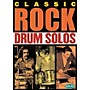 Hudson Music Classic Rock Drum Solos DVD