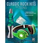 Alfred Classic Rock Hits for Teens, Book 1 Early Intermediate