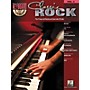 Hal Leonard Classic Rock: Keyboard Play-Along Series, Volume 3 (Book/CD)