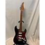 Used Suhr Classic S Antique Solid Body Electric Guitar Black