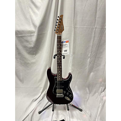 Suhr Classic S Solid Body Electric Guitar