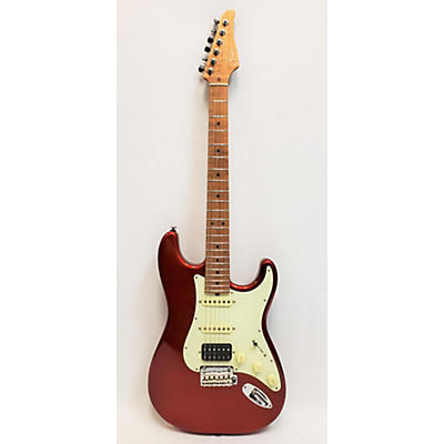 Suhr Classic S Solid Body Electric Guitar