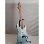 Used Suhr Classic S Solid Body Electric Guitar Sonic Blue