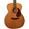 Classic Series 000 Torrefied Adirondack Spruce Top Acoustic Guitar Level 1 Natural