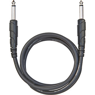 D'Addario Classic Series 1/4" Patch Cable