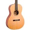 Classic Series 12 Fret OOO Solid Top Acoustic Left-Handed Guitar Level 1 Natural