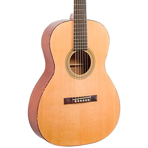 Classic Series 12 Fret OOO Solid Top Acoustic Left-Handed Guitar