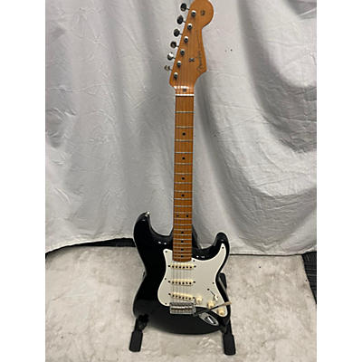 Fender Classic Series 1950S Stratocaster Solid Body Electric Guitar