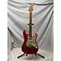 Used Fender Classic Series 1950S Stratocaster Rangoon Red