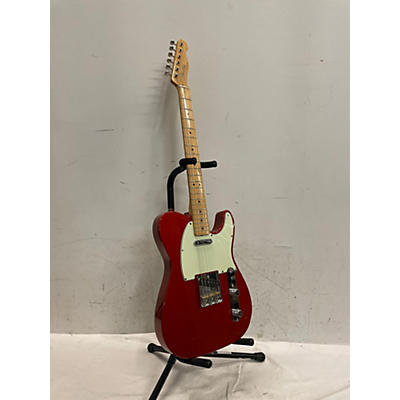 Fender Classic Series 1950S Telecaster Solid Body Electric Guitar