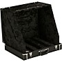 Open-Box Fender Classic Series 3 Guitar Case Stand Condition 1 - Mint Black