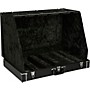 Open-Box Fender Classic Series 5 Guitar Case Stand Condition 1 - Mint Black