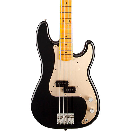 fender classic series 50s p bass