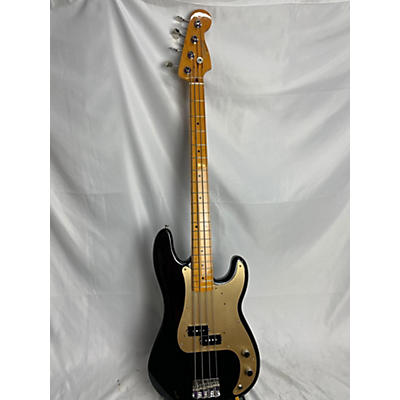 Fender Classic Series '50s Precision Bass Lacquer Electric Bass Guitar