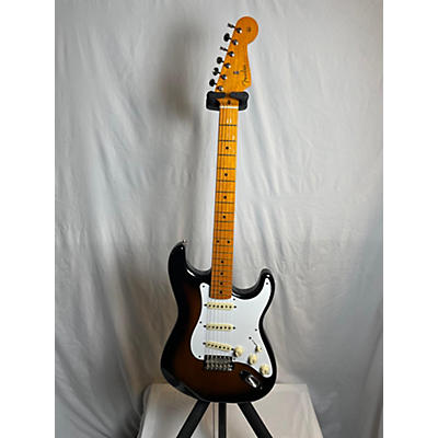 Fender Classic Series '50s Stratocaster Solid Body Electric Guitar