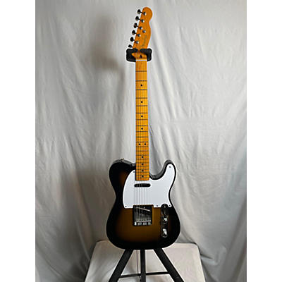 Fender Classic Series '50s Telecaster Lacquer Solid Body Electric Guitar