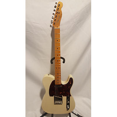 Fender Classic Series '50s Telecaster Solid Body Electric Guitar