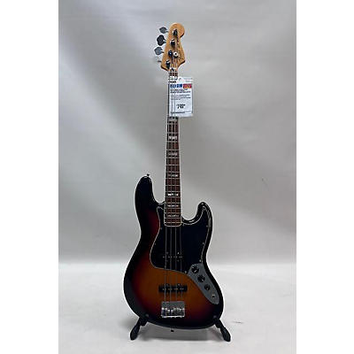 Fender Classic Series '60s Jazz Bass Electric Bass Guitar