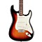 Classic Series '60s Stratocaster Level 2 Lacquer, 3 Tone Sunburst 888365282954