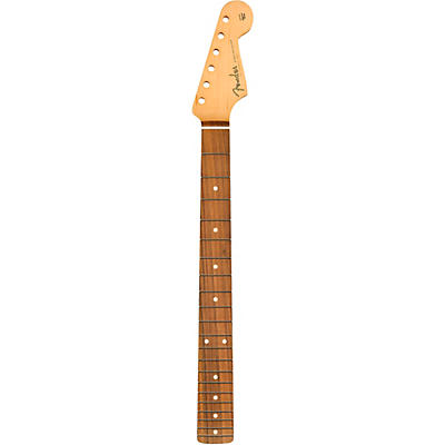 Fender Classic Series "60s Stratocaster Neck with Pau Ferro fingerboard