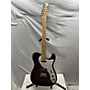 Used Fender Classic Series '69 Telecaster Thinline Hollow Body Electric Guitar 2 Color Sunburst