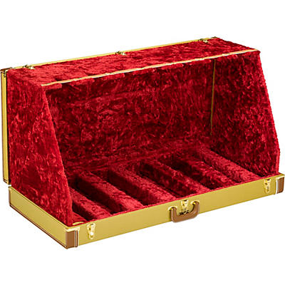 Fender Classic Series 7 Guitar Case Stand